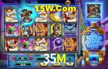 Integração de APIs 35M