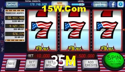 Casino Ao Vivo 35M