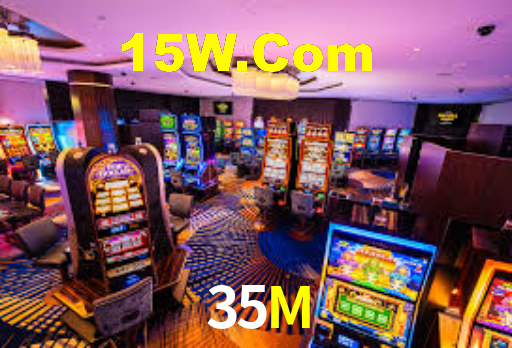 35M - Apostas E Casino Site Oficial Online - 35M Bet