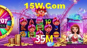 Casino Ao Vivo 35M
