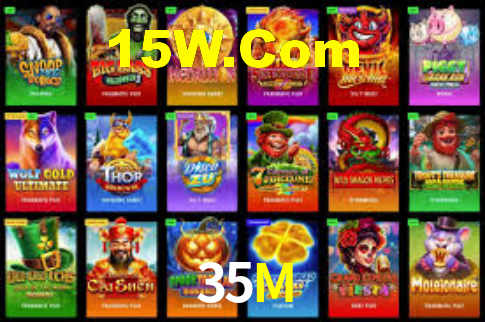 35M Bet