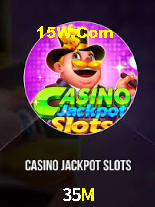 35M Bet