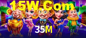 APP oficial da 35M para mobile