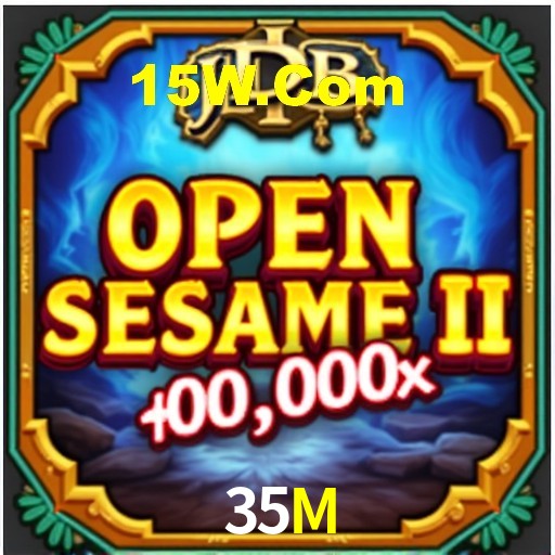 Recursos de Bônus 35M