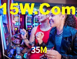 35M: Jogos de Caça-Níqueis-Altas Recompensas, Roleta-Velocidade, Blackjack-Desafios Máximos