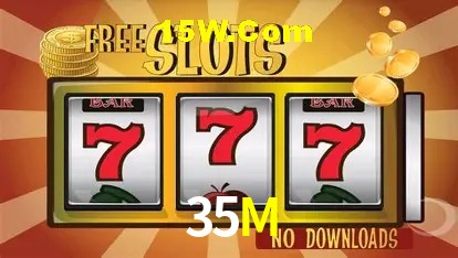 Jogos de Slot 35M