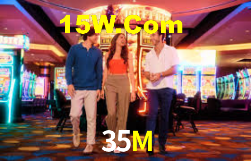 35M Bet