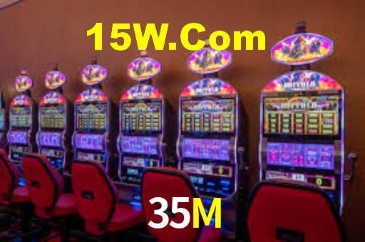 35M: A Experiência de Casino com Jogos de Mesa ao Vivo