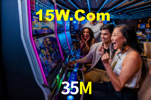 35M Plataforma