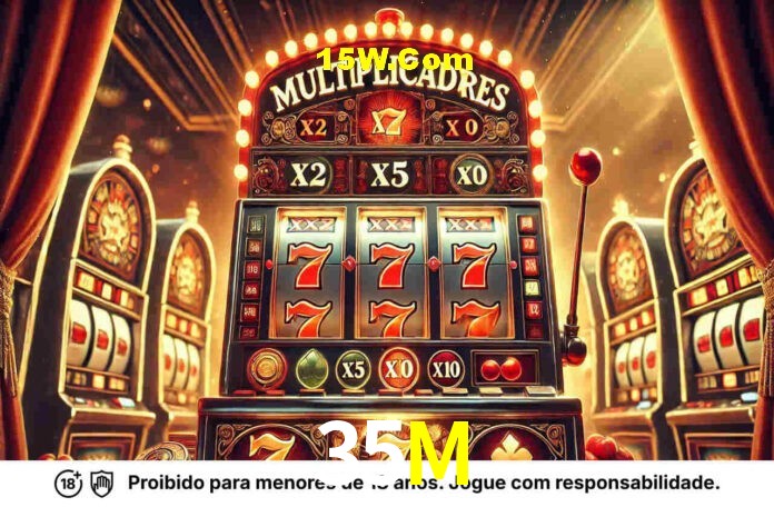 Descubra a Magia dos Jogos de Arcade no 35M