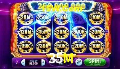 Promoção Relâmpago 35M