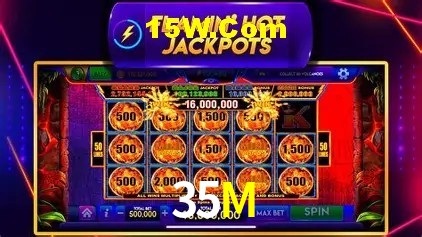 Promoção Relâmpago 35M