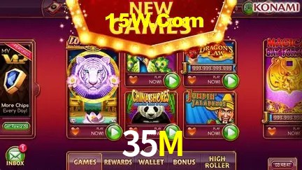 Diretório de Jogos 35M