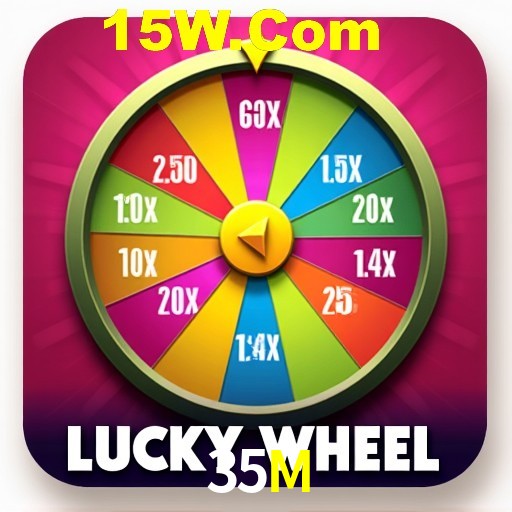 A Emoção da Loteria na 35M: Uma Chance de Mudança de Vida