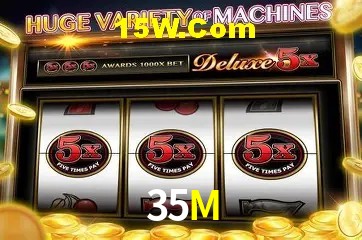 Jogos de Slot 35M