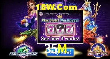 Recursos de Bônus 35M