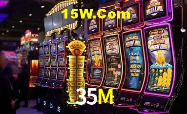 Experiência VIP 35M