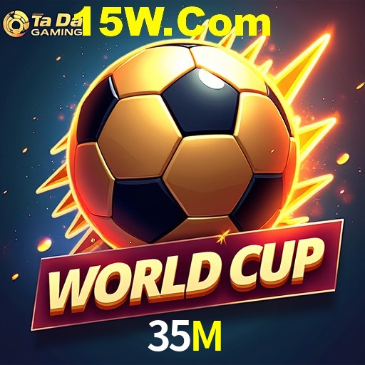 Descubra o Mundo do Cassino Online com 35M